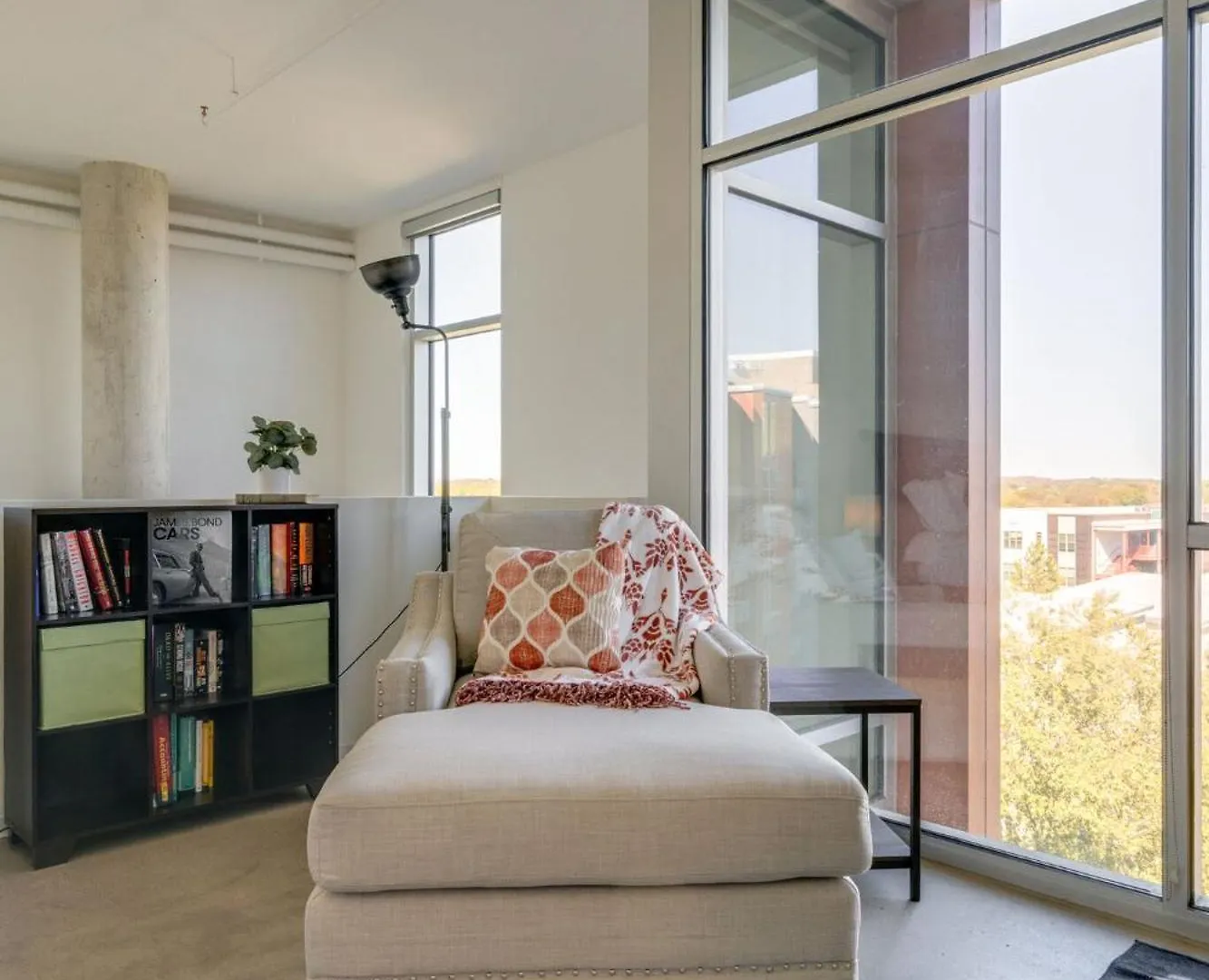 Traveler'S Haven 1Bd 1 And Half Bath 2 Story East Nashville Condo 0*,