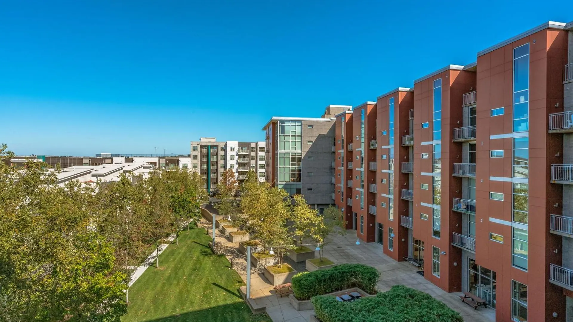 Traveler'S Haven 1Bd 1 And Half Bath 2 Story East Nashville Condo United States