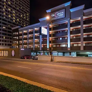 The Capitol Downtown, Ascend Collection Hotell