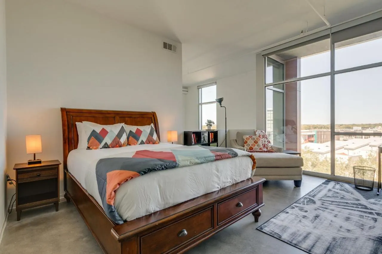 Traveler'S Haven 1Bd 1 And Half Bath 2 Story East Nashville Condo 0*,