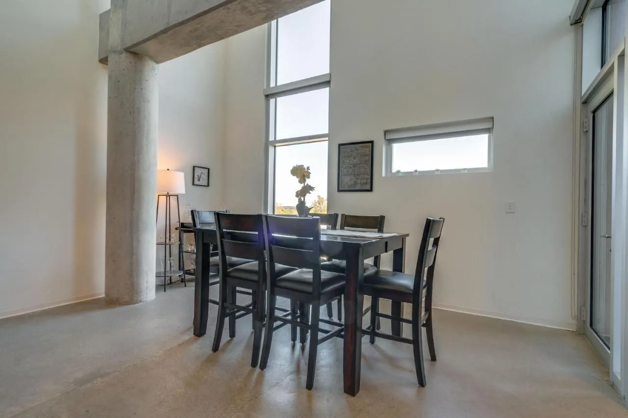 Holiday home Traveler'S Haven 1Bd 1 And Half Bath 2 Story East Nashville Condo United States