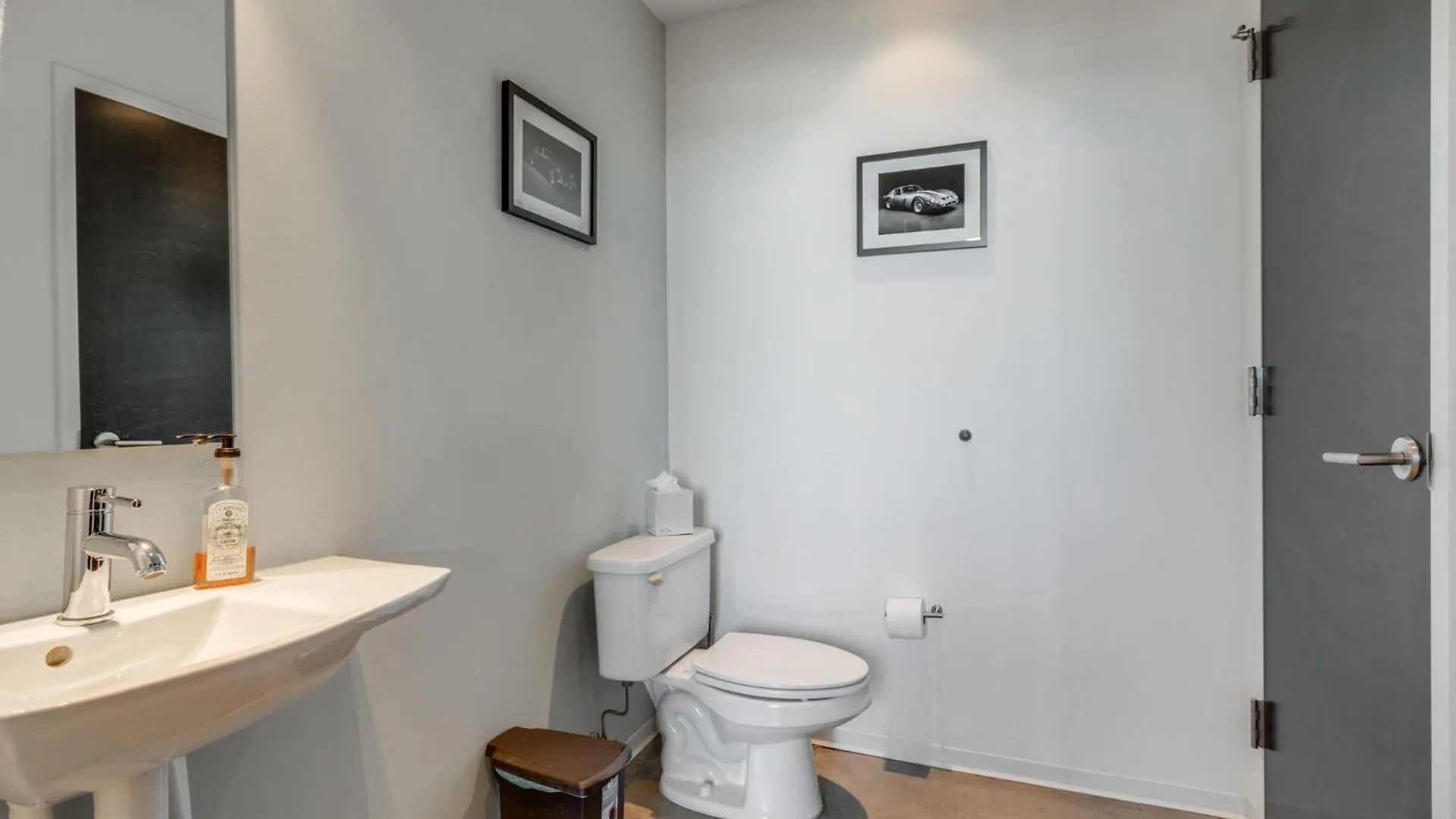 Holiday home Traveler'S Haven 1Bd 1 And Half Bath 2 Story East Nashville Condo